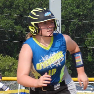 Meet your Posher, Stacy